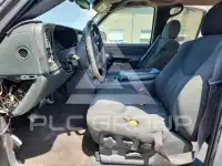 2002 Chevrolet Avalanche фото