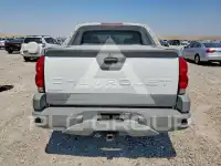 2002 Chevrolet Avalanche photo