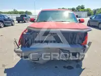 2002 Chevrolet Avalanche photo