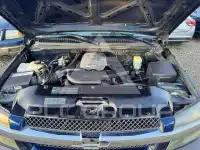 2002 Chevrolet Avalanche фото