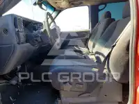 2002 Chevrolet Avalanche фото