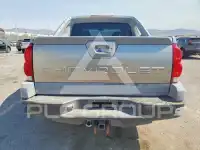 2002 Chevrolet Avalanche photo
