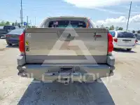 2002 Chevrolet Avalanche фото