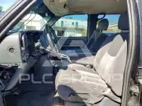 2002 Chevrolet Avalanche фото