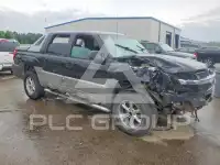 2002 Chevrolet Avalanche photo