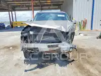 2002 Chevrolet Avalanche фото
