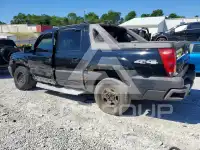 2002 Chevrolet Avalanche фото