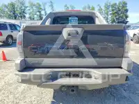 2002 Chevrolet Avalanche фото