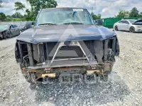 2002 Chevrolet Avalanche фото