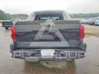 2002 Chevrolet Avalanche photo