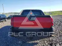 2002 Chevrolet Avalanche photo