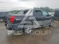2002 Chevrolet Avalanche photo