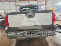 2002 Chevrolet Avalanche фото