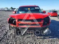 2002 Chevrolet Avalanche photo