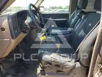 2002 Chevrolet Avalanche фото