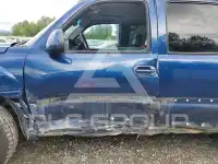 2002 Chevrolet Avalanche фото