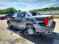 2002 Chevrolet Avalanche фото