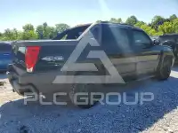 2002 Chevrolet Avalanche фото