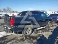 2002 Chevrolet Avalanche фото