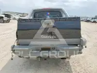 2002 Chevrolet Avalanche фото