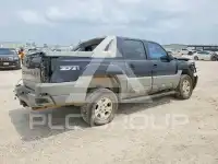 2002 Chevrolet Avalanche фото