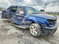 2002 Chevrolet Avalanche photo