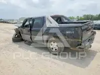 2002 Chevrolet Avalanche фото