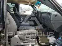 2002 Chevrolet Avalanche фото