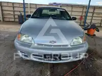 2002 Chevrolet CAVALIER фото