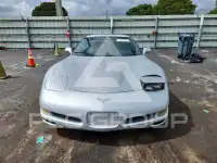 2002 Chevrolet Corvette фото