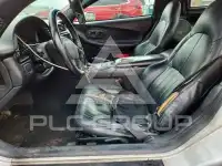 2002 Chevrolet Corvette фото