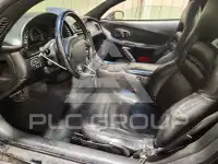2002 Chevrolet Corvette фото