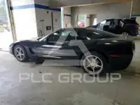 2002 Chevrolet Corvette фото