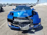 2002 Chevrolet Corvette фото