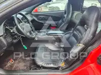 2002 Chevrolet Corvette photo