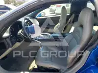 2002 Chevrolet Corvette фото