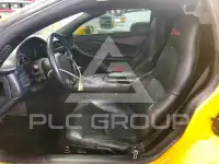 2002 Chevrolet Corvette фото