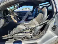 2002 Chevrolet Corvette photo
