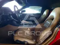 2002 Chevrolet Corvette фото