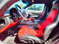 2002 Chevrolet Corvette фото