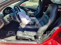 2002 Chevrolet Corvette фото