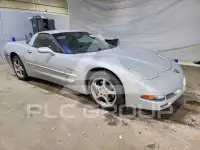 2002 Chevrolet Corvette фото