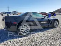 2002 Chevrolet Corvette фото