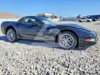 2002 Chevrolet Corvette фото