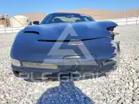 2002 Chevrolet Corvette фото