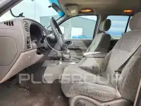 2002 Chevrolet TRAILBLAZE photo