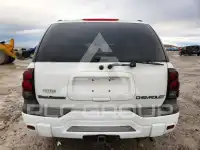 2002 Chevrolet TRAILBLAZE photo