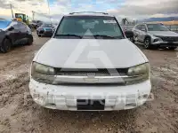 2002 Chevrolet TRAILBLAZE photo