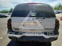 2002 Chevrolet TRAILBLAZE photo