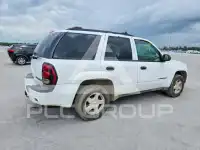 2002 Chevrolet TRAILBLAZE photo